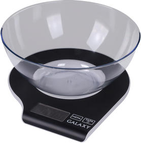 Кухонные весы