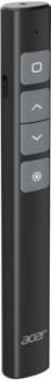 Проведение презентаций Acer Презентер OOG400 Radio USB  черный