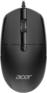 Мышь Acer OMW401 черный оптическая 2000dpi USB 4but