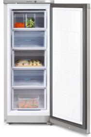 Морозильные камеры