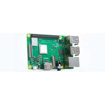 Тонкий клиент RASPBERRY Микрокомпьютер Pi 3 model B+
