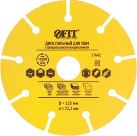 Круги, диски, фрезы