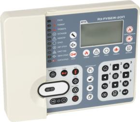 Системы СКУД