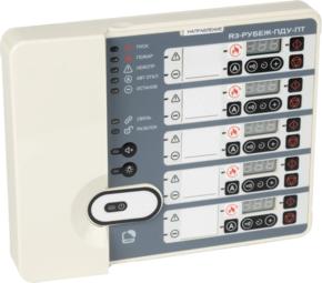 Системы СКУД