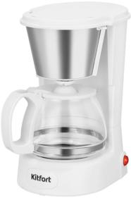 Приготовление кофе