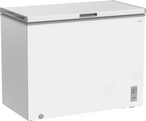 Морозильные камеры