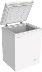 Морозильные камеры