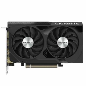 Видеокарта Gigabyte GV-N206SWF2OC-8GD nVidia GeForce RTX 2060SUPER 8192Mb 256bit GDDR6 1680/14000/HDMIx1/DPx3/HDCP Ret (уценка)