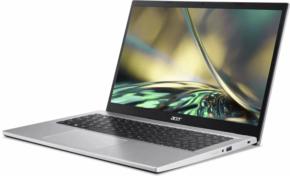 Ноутбук Acer 15.6" IPS FHD ACER Aspire 3 A315-59-7201 silver (NX.K6SER.005) (уценка)