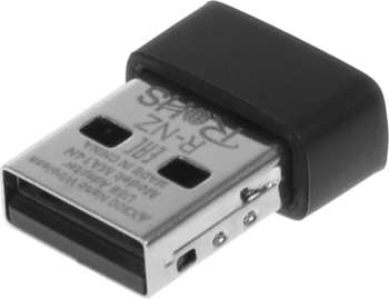 Сетевая карта MERCUSYS Сетевой адаптер Wi-Fi MA14N АХ300 USB 2.0  1ант.