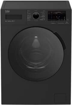 Стиральная машина WSPE6H616A 7323110003 BEKO (уценка)