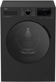 Стиральная машина WSPE6H616A 7323110003 BEKO (уценка)