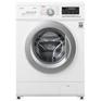 Стиральная машина LG F1296HDS1 класс: A загр.фронтальная макс.:7кг белый инвертер (уценка)