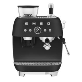 Приготовление кофе