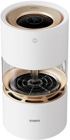 Водонагреватели и воздухоочистители