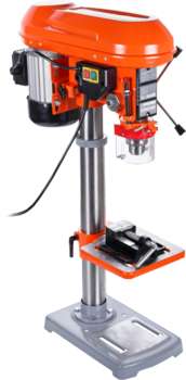 Станок КРАТОН сверлильный Мастер DM-16/630 630W