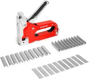 Строительные степлеры