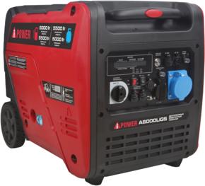 Электрогенераторы