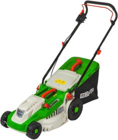 Газонокосилки роторные