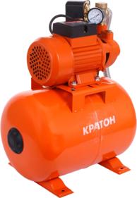 Садовые насосы