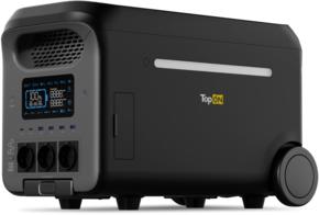 Мобильные электростанции