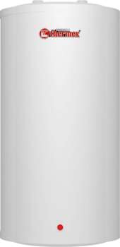 Бойлер THERMEX Водонагреватель Nobel N 15 U 2кВт 15л электрический настенный/белый