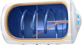 Нагреватели проточные