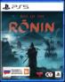 Игра для приставки PLAYSTATION Игра для PS5 Rise of the Ronin