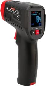 Тепловизоры, пирометры
