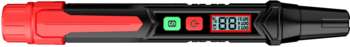 Измерительная техника ERMENRICH Тестер Verk FB20 черный/красный