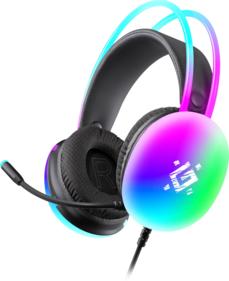 Игровые гарнитуры