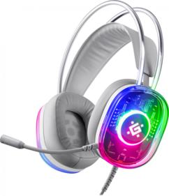 Игровые гарнитуры