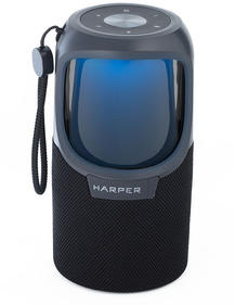 Портативная акустика