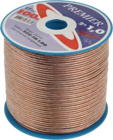 Кабели для ТВ и аудио-видео 