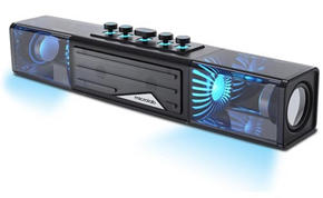 Портативная акустика