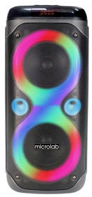 Портативная акустика