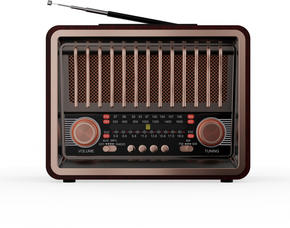 Радиоприемники