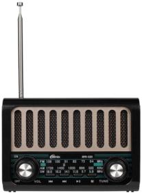 Радиоприемники