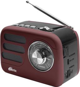 Радиоприемники