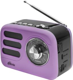 Радиоприемники