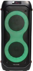 Портативная акустика