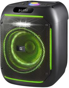 Портативная акустика