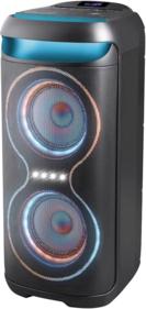 Портативная акустика