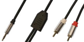 Видеокабели