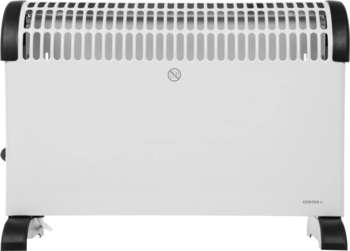 Панель тепловая Centek Конвектор CT-6123 2000Вт белый/черный