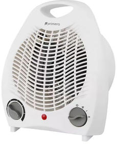 Тепловентиляторы