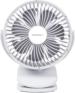 Вентилятор Centek настольный CT-5045 5Вт скоростей:4 белый