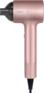 Фен для волос SCARLETT Фен SC-HD70I53 1600Вт розовый/черный