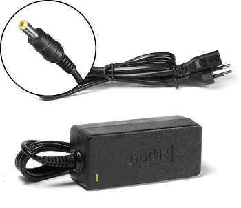 Аксессуар для ноутбука TOPON Блок питания TOP-LT08 40W-20V 2A от бытовой электросети