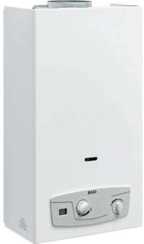 Котел BAXI газовый SIG-2 11i